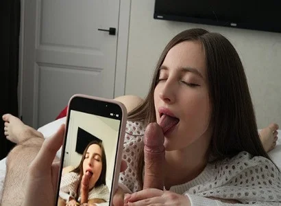 Tớ dùng ngay cu của thằng em để quay đoạn phim trả thù người yêu