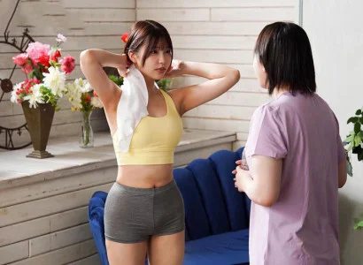 Em gái mảnh mai đi tập yoga và cái kết bị chịch