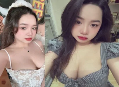 Chàng trai chịch từ phía sau em người yêu dâm có cặp mông căng tròn